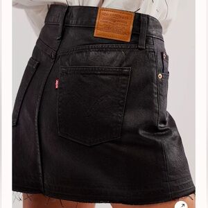 Levi’s Icon Skirt
